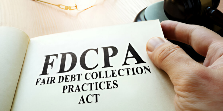 Fair Debt Collection Practices Act