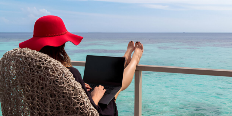 credit improvement for remote workers