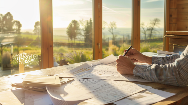 Our Blog 11 Land Loans