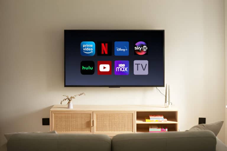 Streaming Services and Credit Score