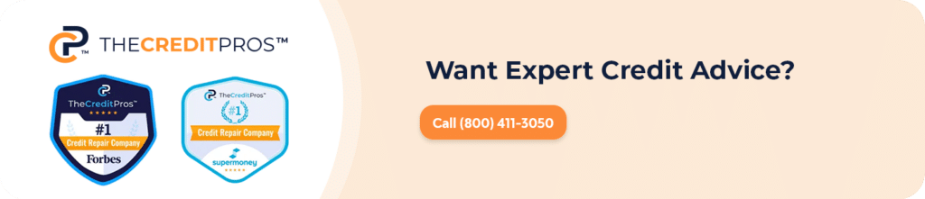 Expert Advice CTA