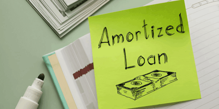 Amortized Loans