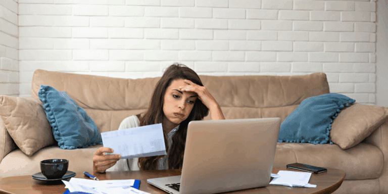 Credit Anxiety